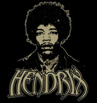 Jimi Hendrix